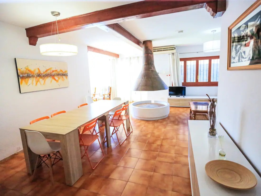 Maison de Vacances Cambrils 213