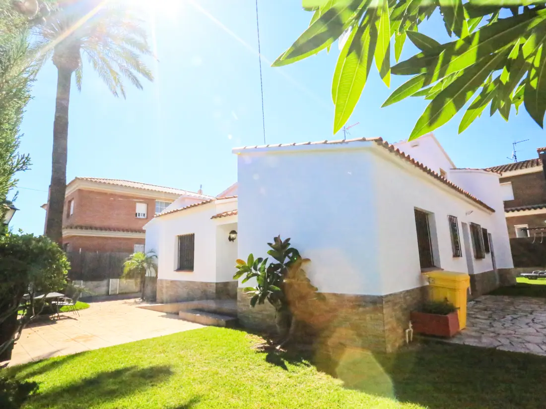 Maison de Vacances Cambrils 213