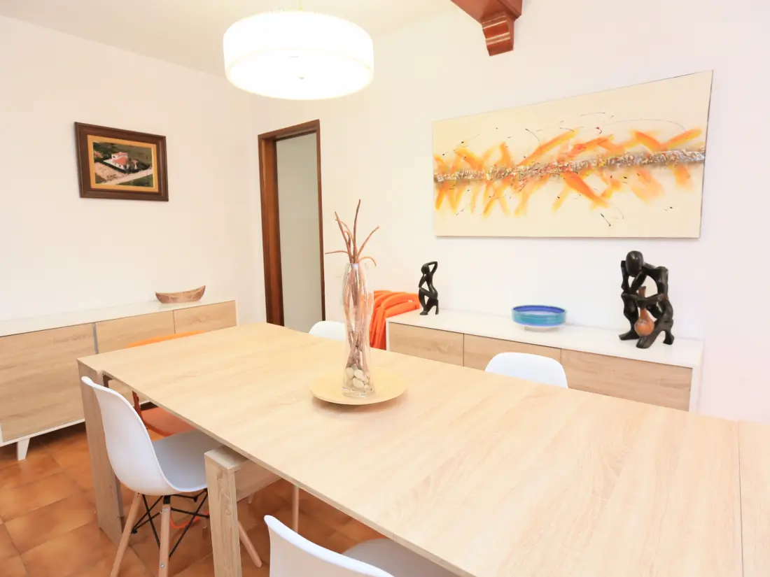 Maison de Vacances Cambrils 213