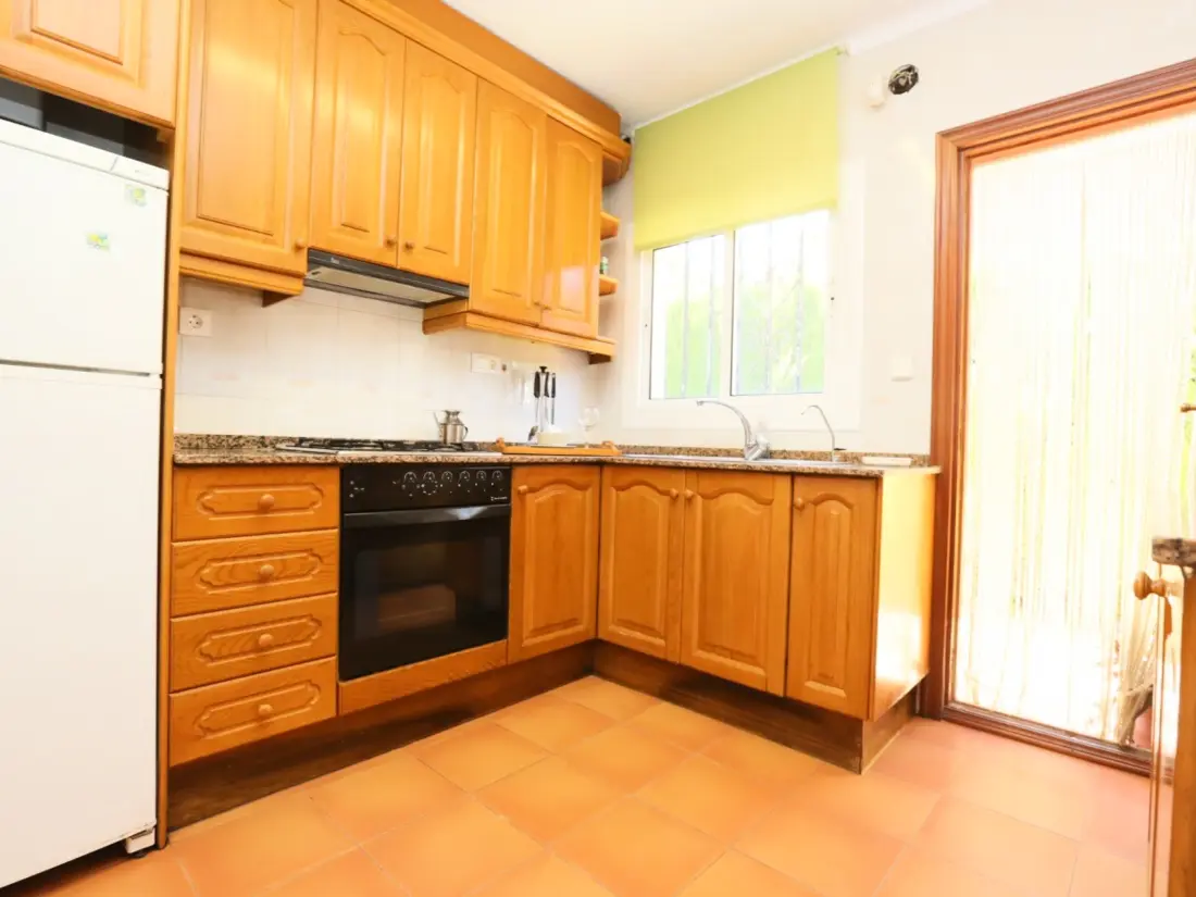Maison de Vacances Cambrils 213