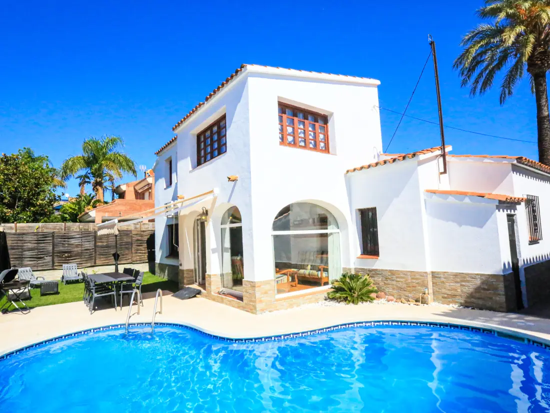 Maison de Vacances Cambrils 213