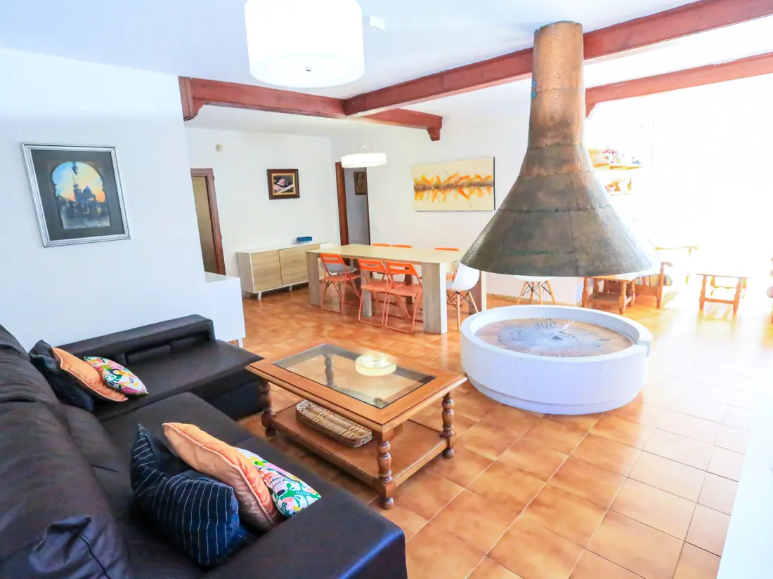 Maison de Vacances Cambrils 213