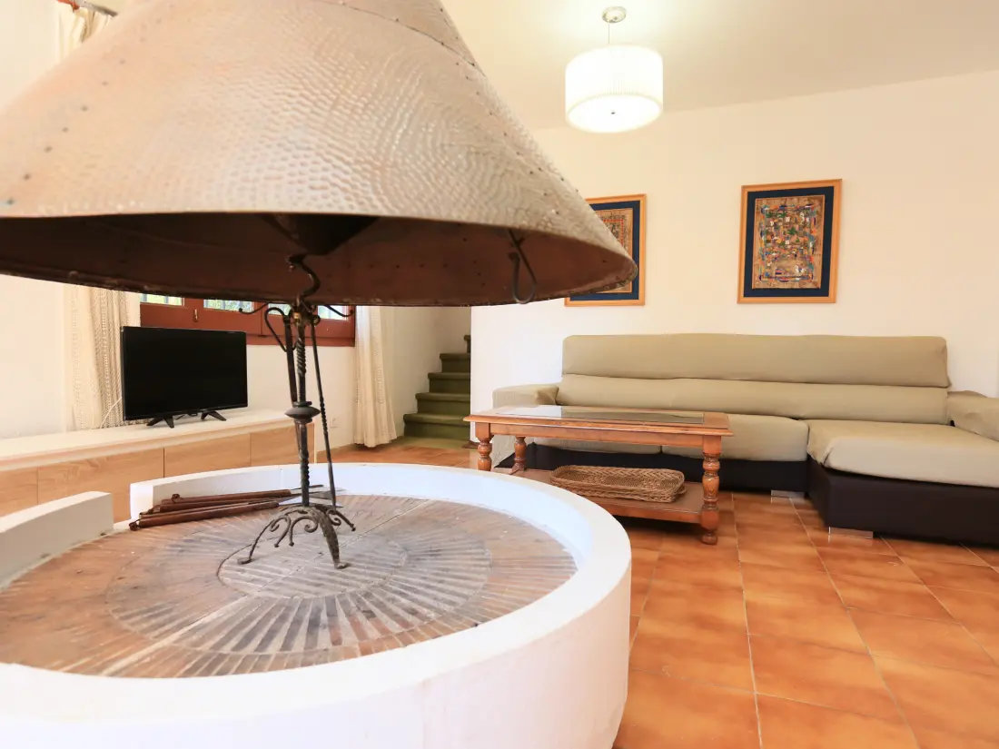 Maison de Vacances Cambrils 213