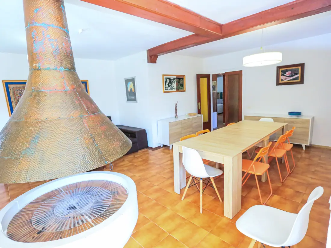 Maison de Vacances Cambrils 213