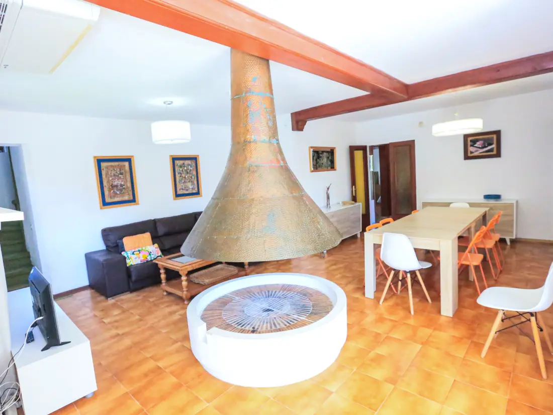 Maison de Vacances Cambrils 213