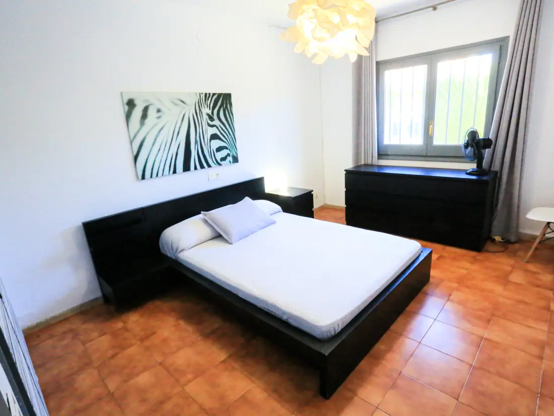 Maison de Vacances Cambrils 213