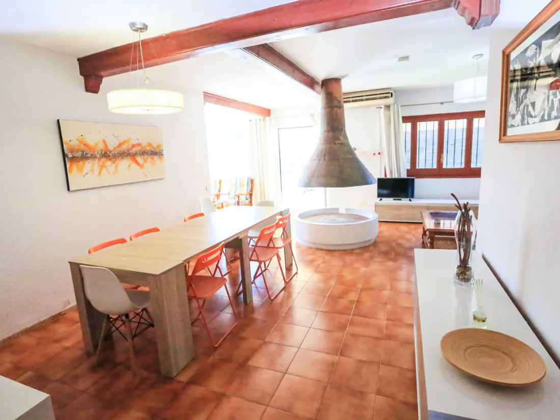 Maison de Vacances Cambrils 213