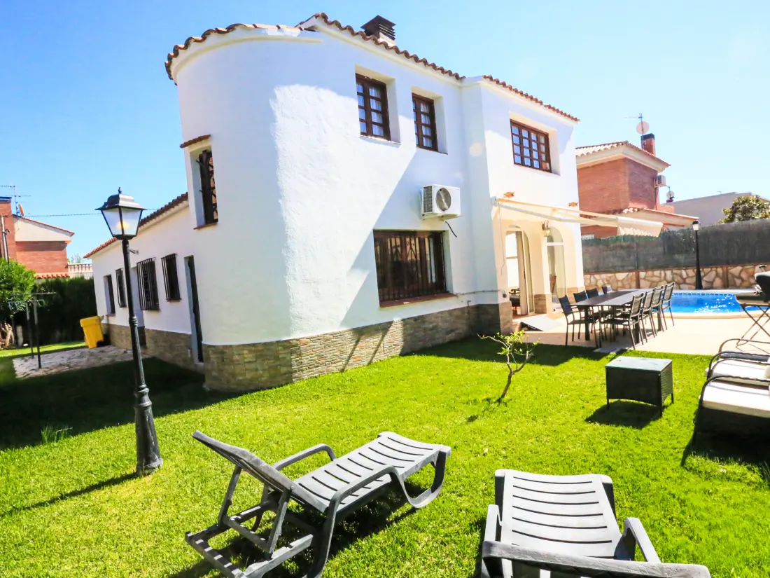 Maison de Vacances Cambrils 213