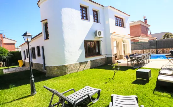 Maison de Vacances Cambrils 213