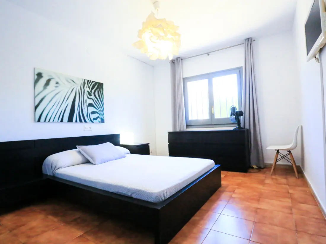 Maison de Vacances Cambrils 213