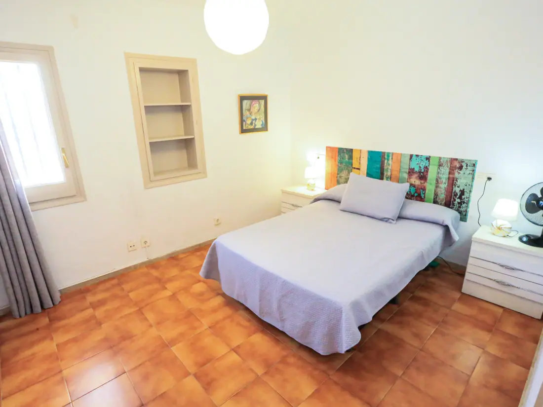 Maison de Vacances Cambrils 213