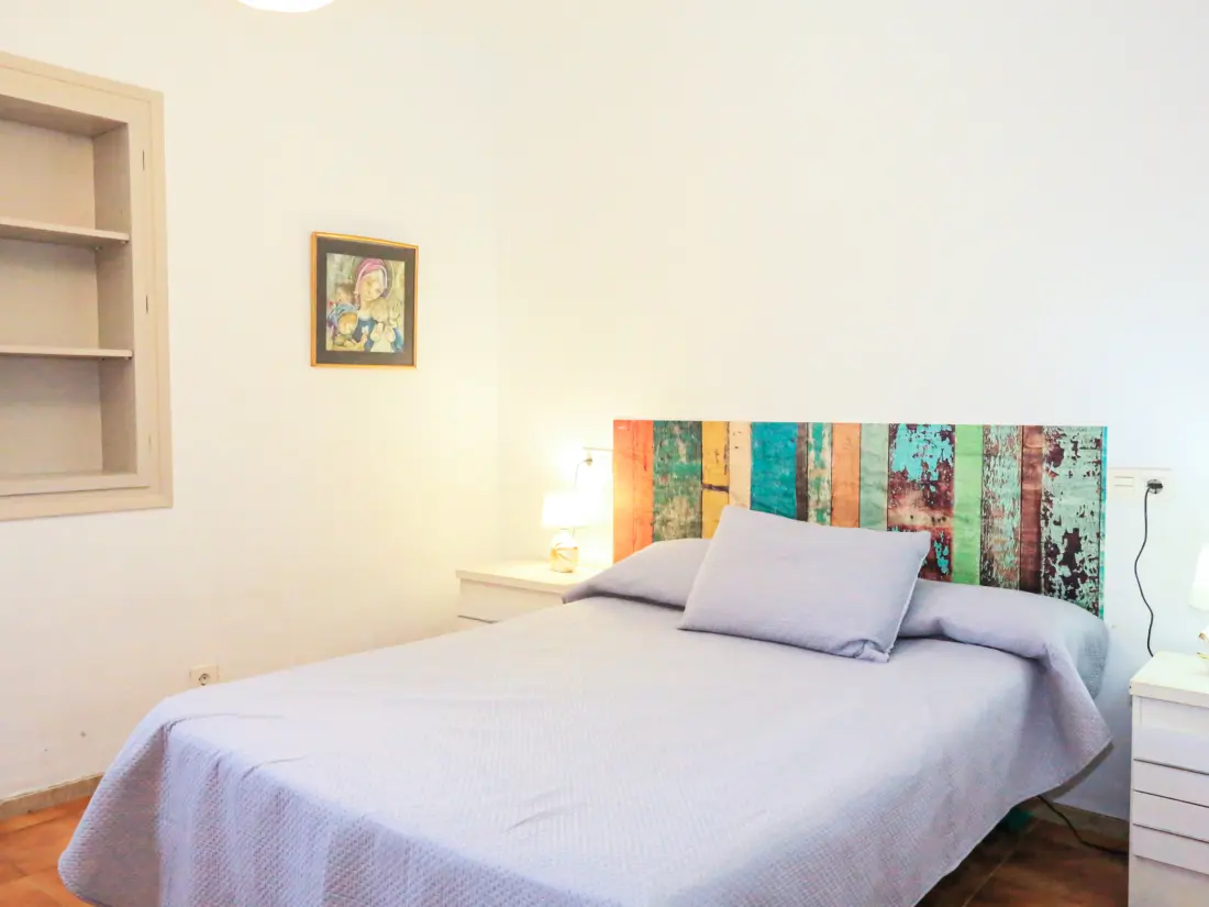 Maison de Vacances Cambrils 213
