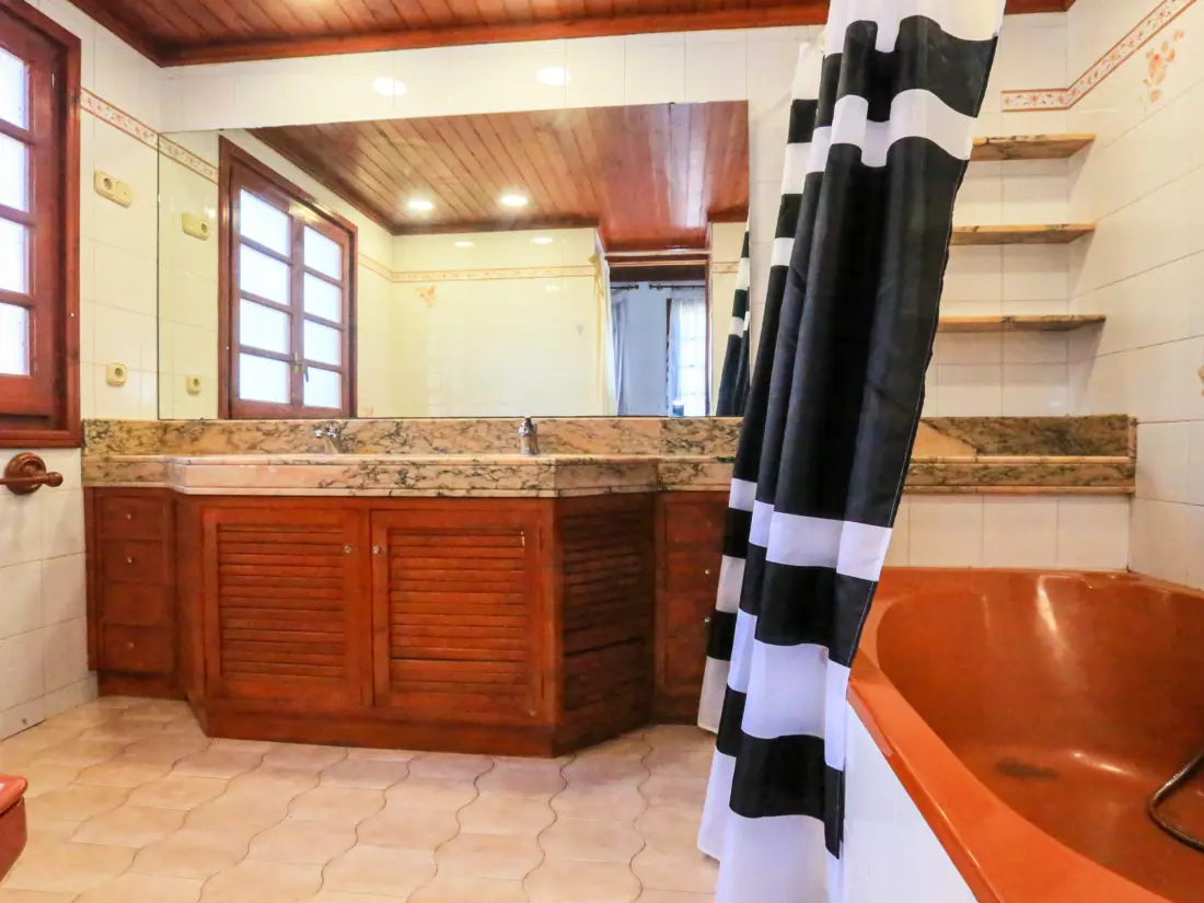 Maison de Vacances Cambrils 213