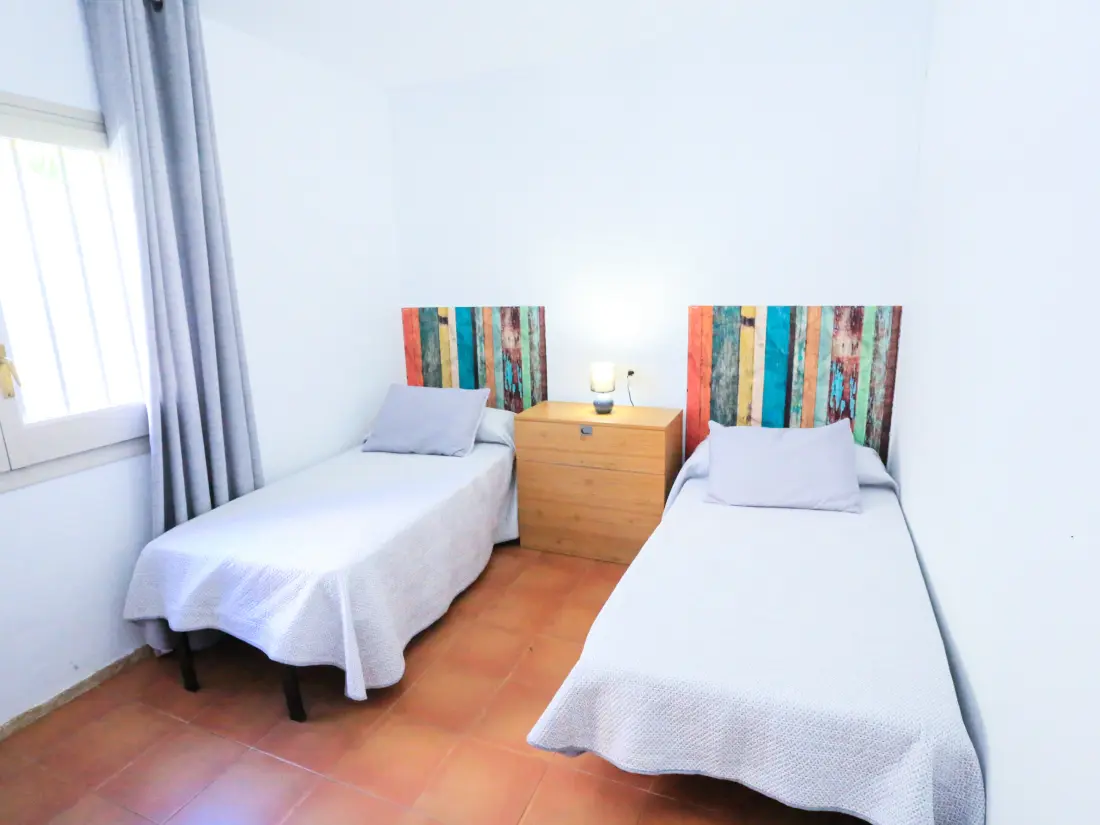 Maison de Vacances Cambrils 213