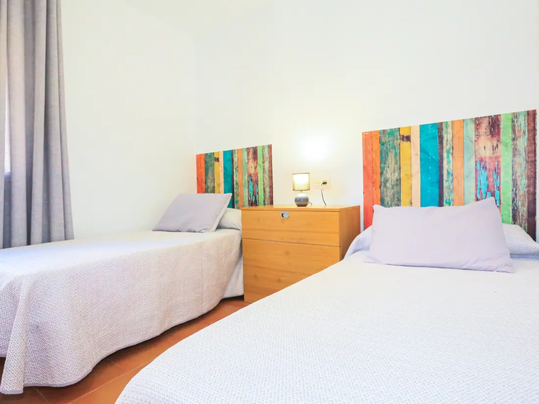 Maison de Vacances Cambrils 213