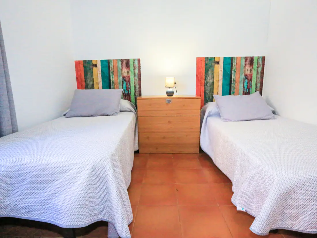 Maison de Vacances Cambrils 213