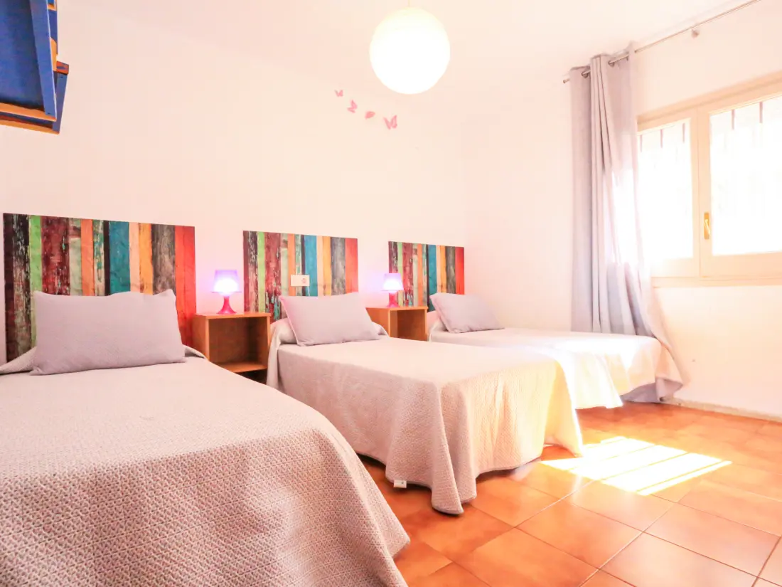Maison de Vacances Cambrils 213