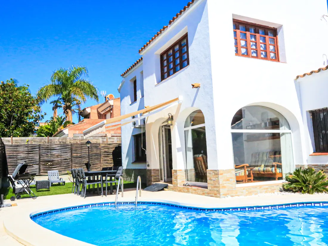 Maison de Vacances Cambrils 213