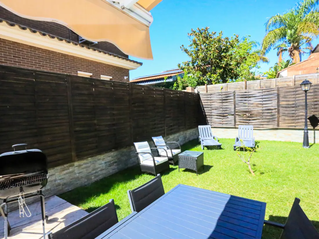 Maison de Vacances Cambrils 213