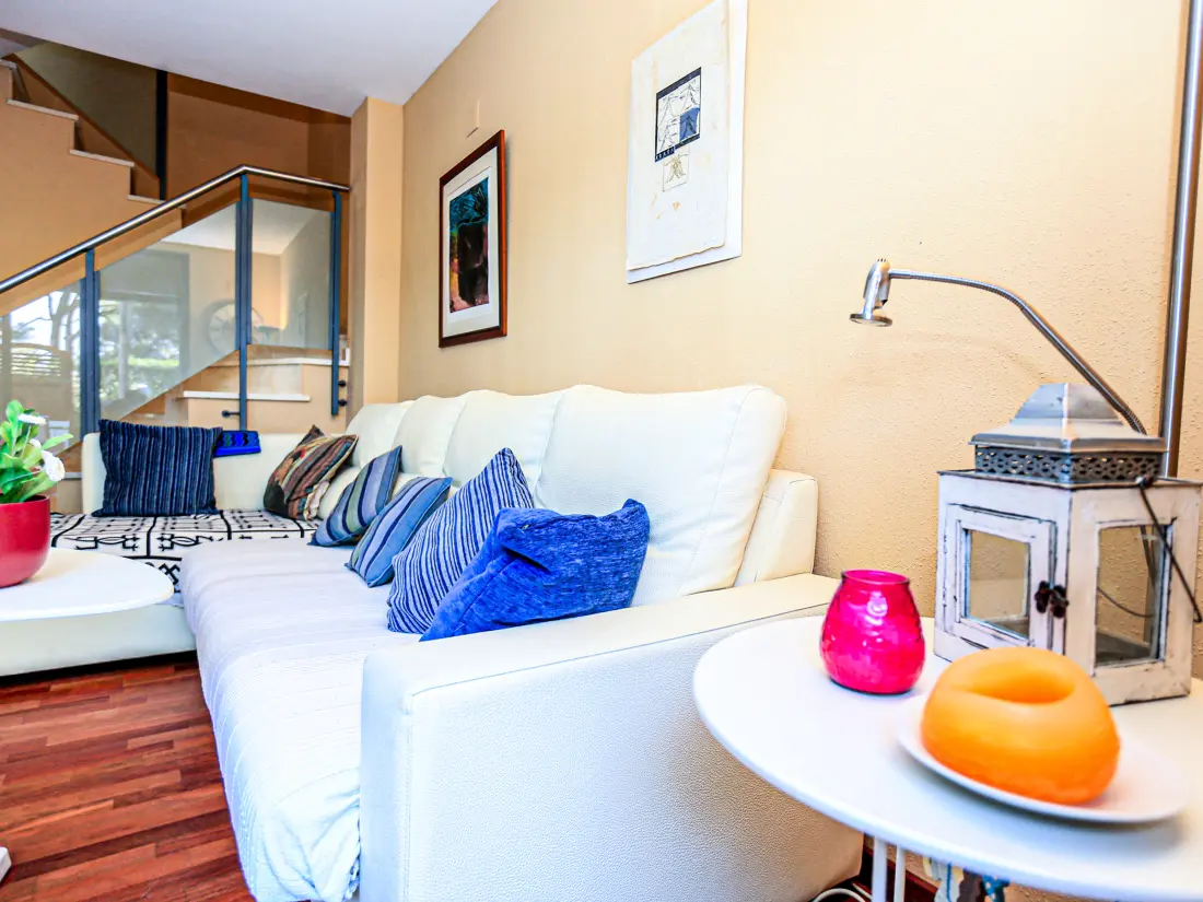 Maison de Vacances Cambrils 214