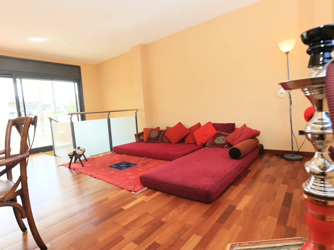 Maison de Vacances Cambrils 214
