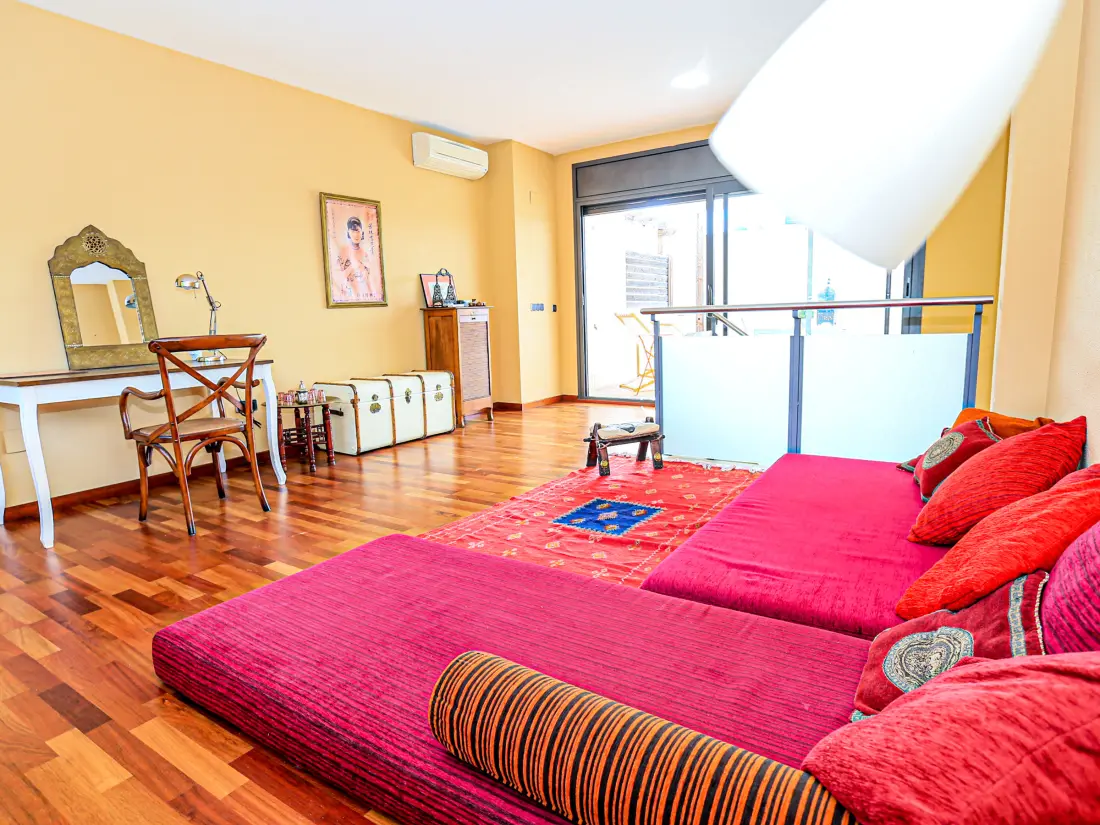 Maison de Vacances Cambrils 214