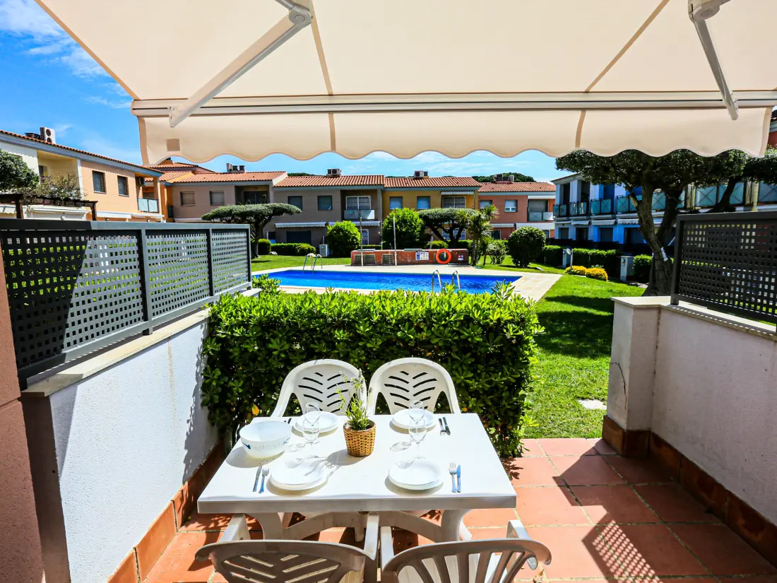 Maison de Vacances Cambrils 215