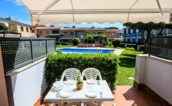 Maison de Vacances Cambrils 215