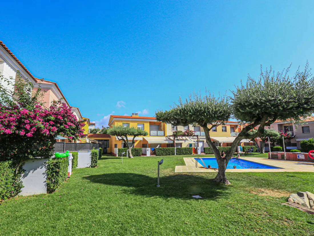 Maison de Vacances Cambrils 215