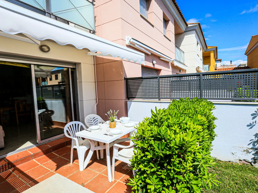 Maison de Vacances Cambrils 215