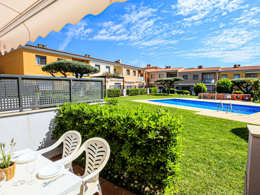 Maison de Vacances Cambrils 215