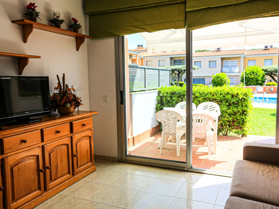 Maison de Vacances Cambrils 215