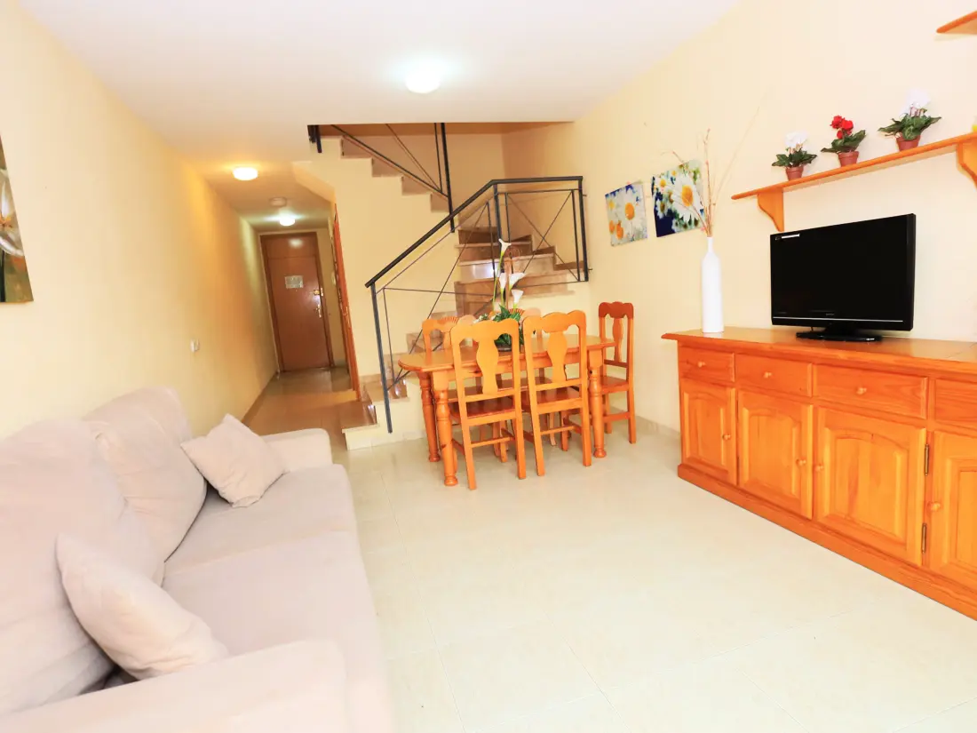 Maison de Vacances Cambrils 215