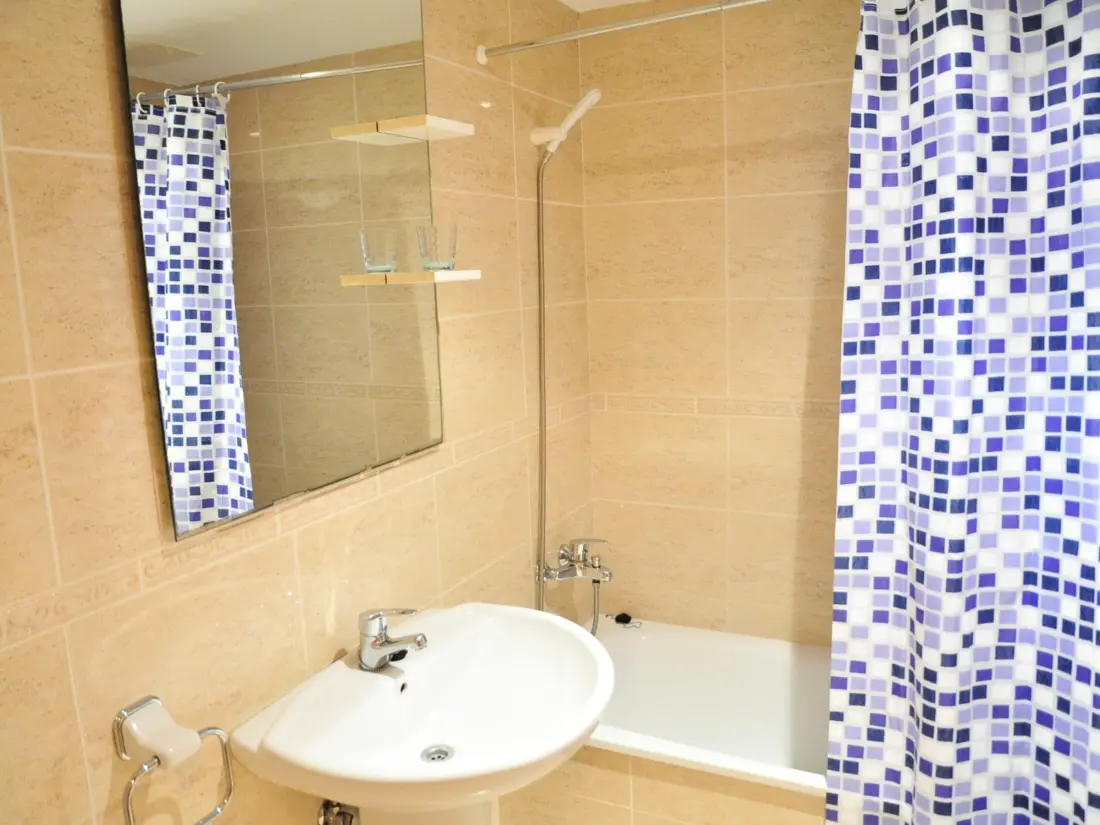 Maison de Vacances Cambrils 215