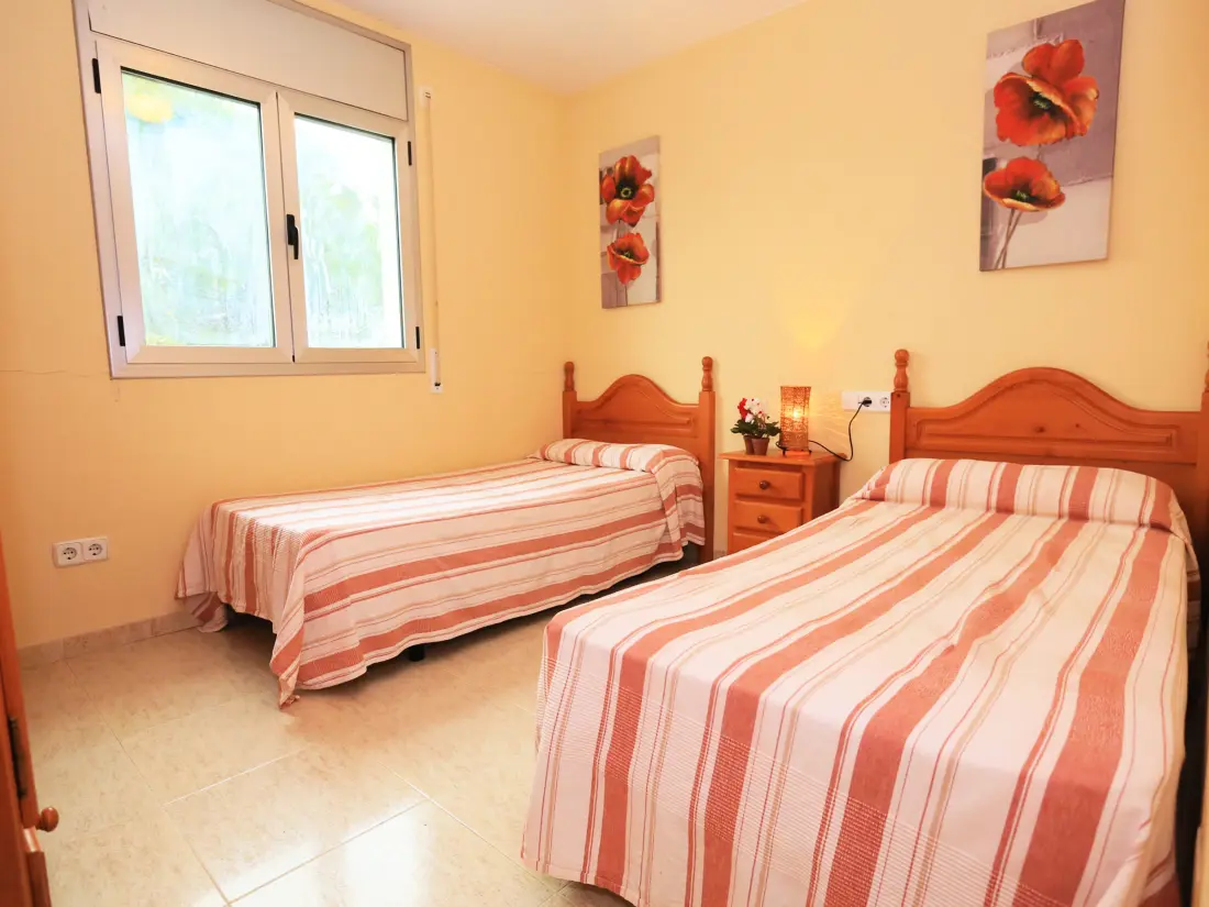 Maison de Vacances Cambrils 215