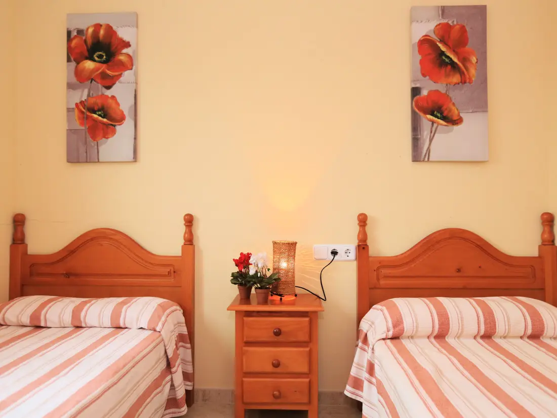 Maison de Vacances Cambrils 215