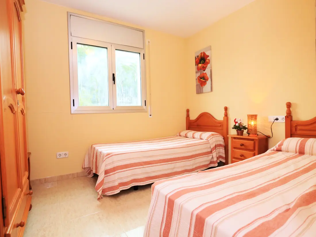 Maison de Vacances Cambrils 215