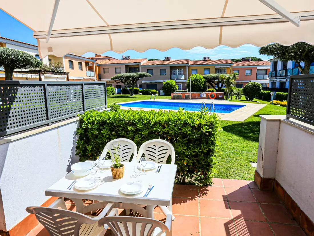 Maison de Vacances Cambrils 215