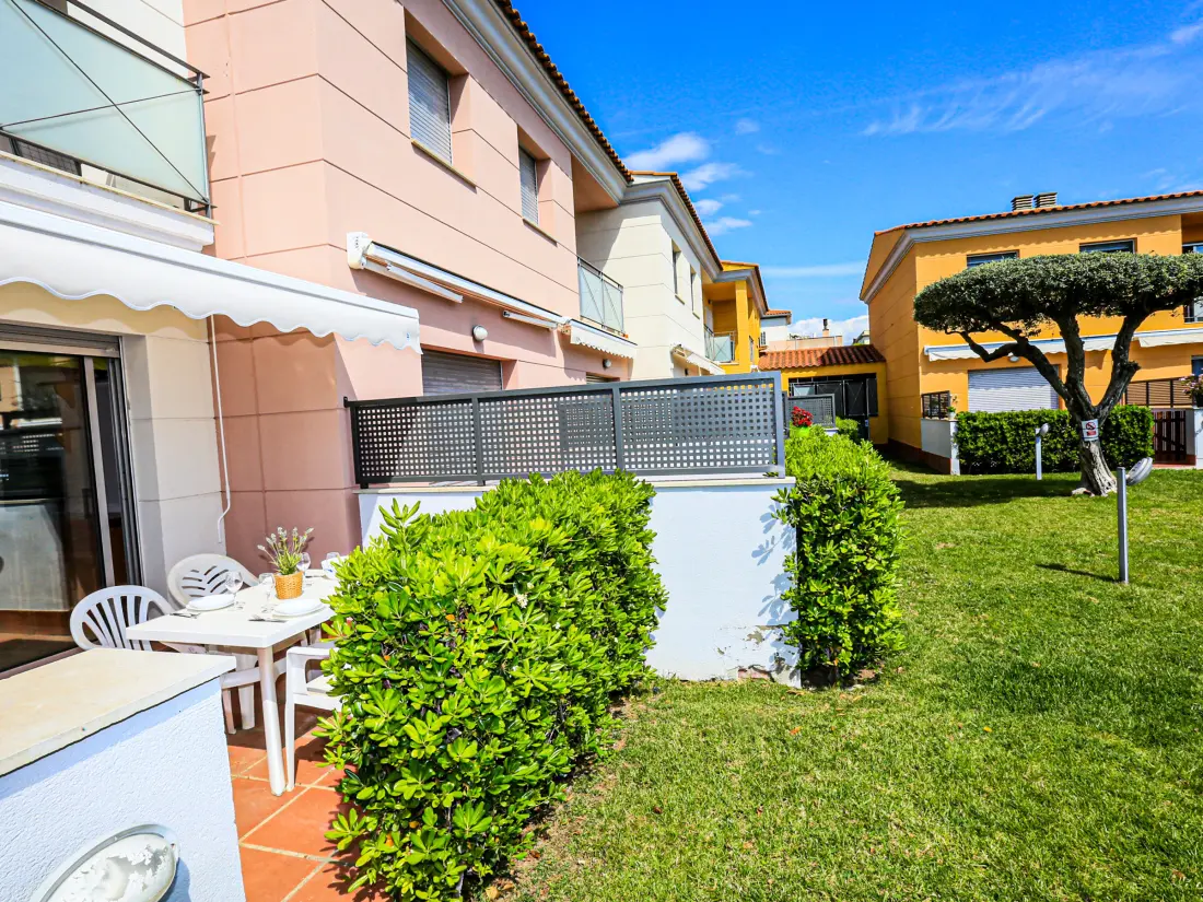 Maison de Vacances Cambrils 215