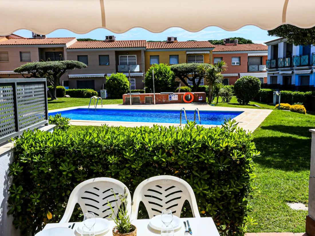 Maison de Vacances Cambrils 215
