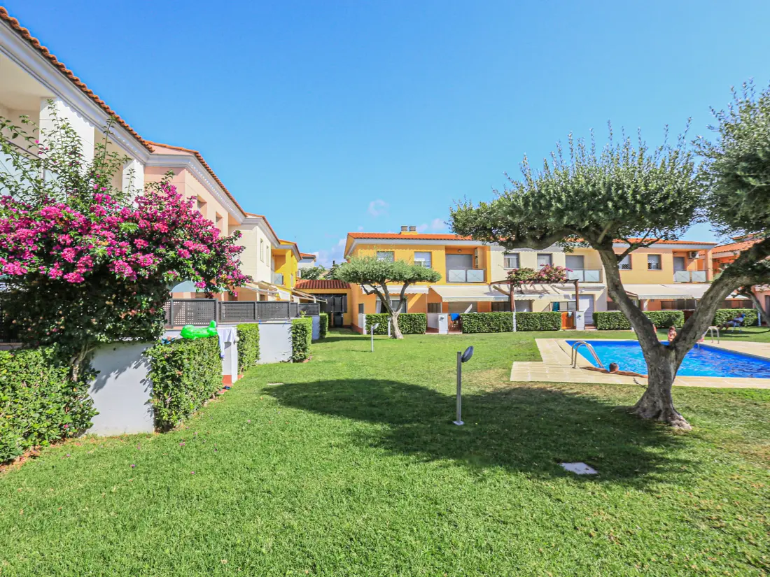 Maison de Vacances Cambrils 215