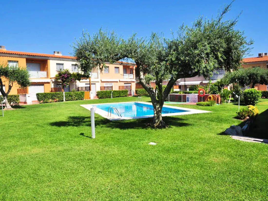 Maison de Vacances Cambrils 215