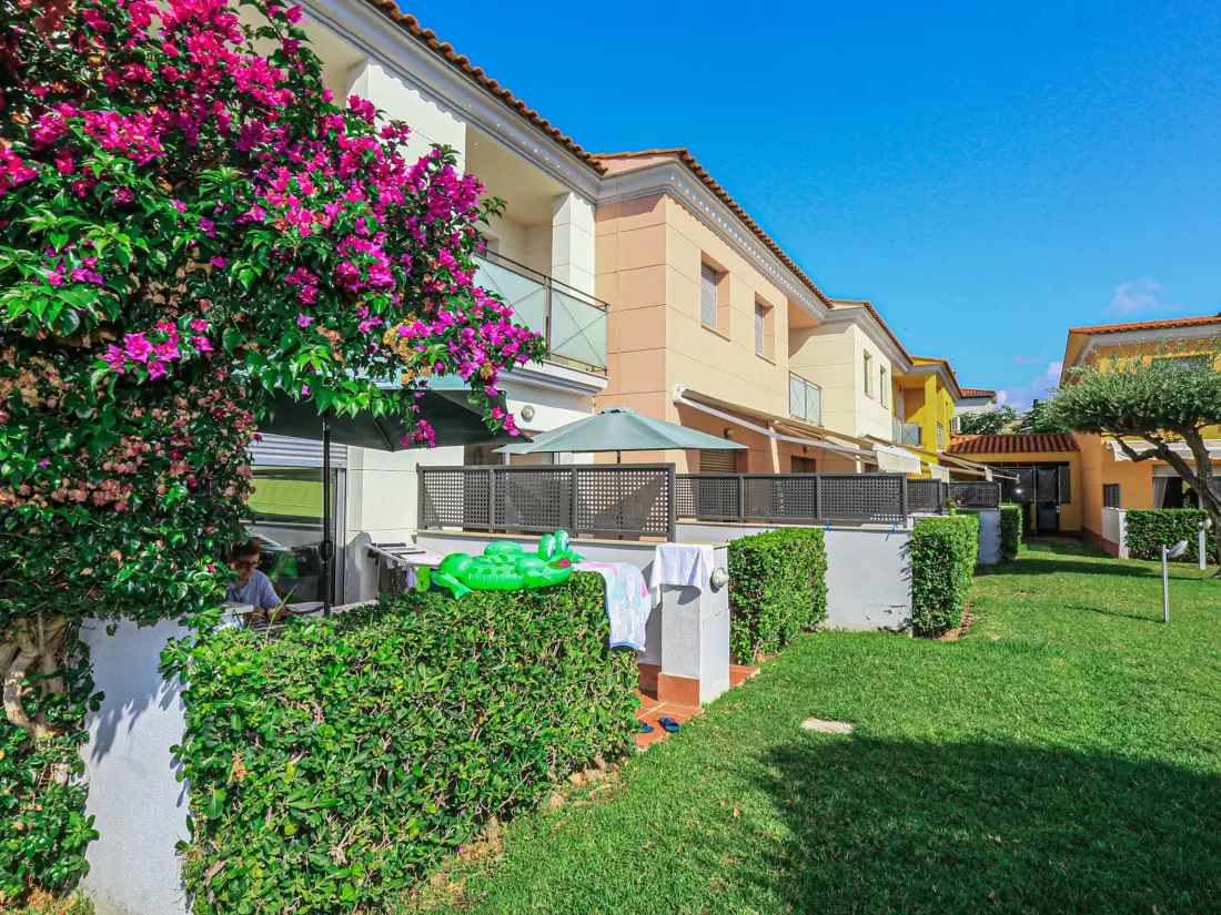 Maison de Vacances Cambrils 215
