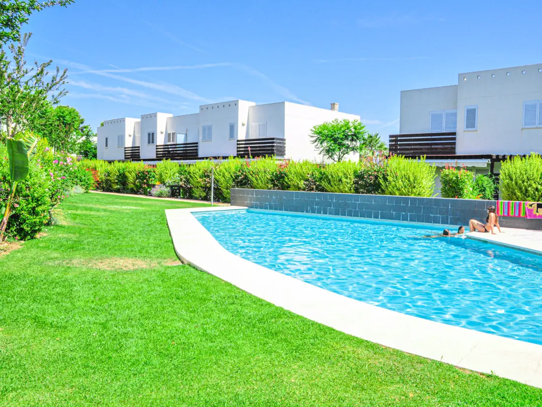 Maison de Vacances Cambrils 230