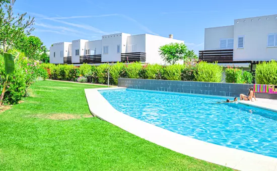 Maison de Vacances Cambrils 230