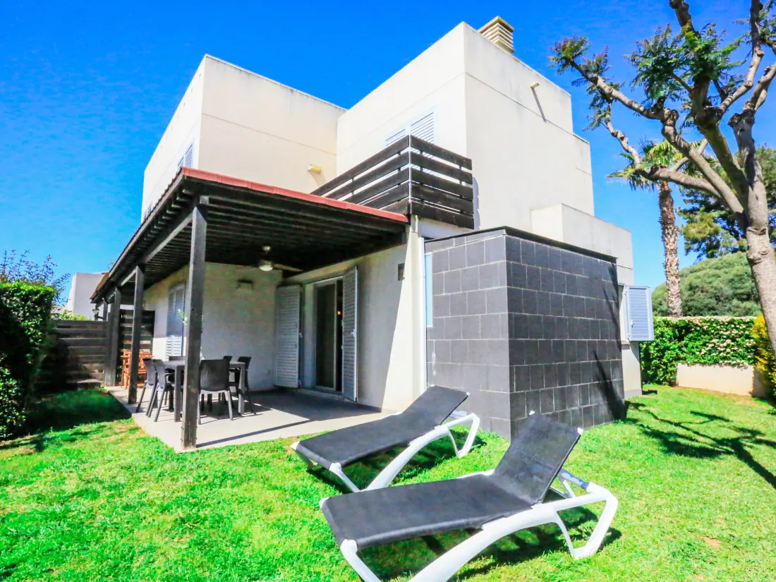 Maison de Vacances Cambrils 230
