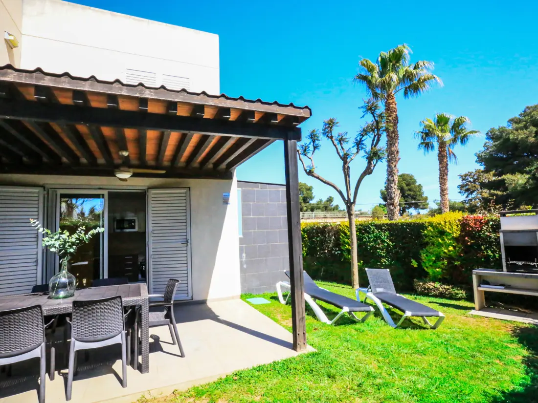 Maison de Vacances Cambrils 230