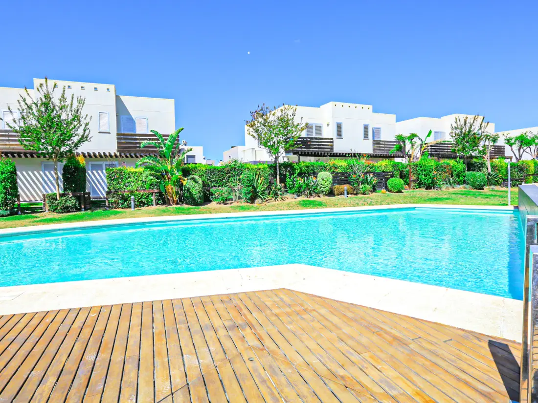 Maison de Vacances Cambrils 230