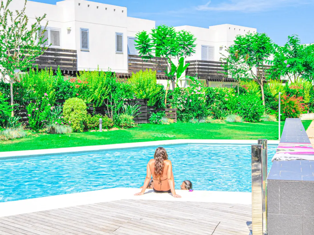 Maison de Vacances Cambrils 230
