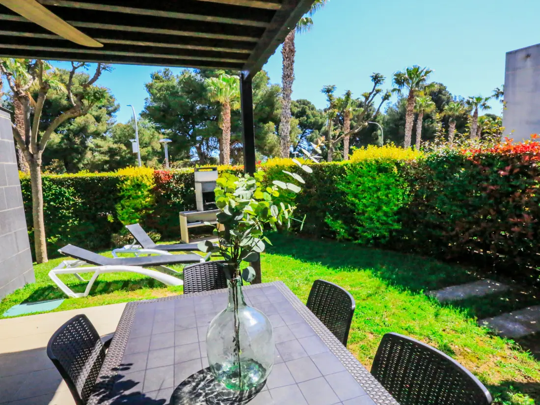 Maison de Vacances Cambrils 230